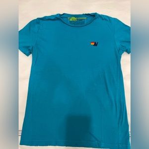 Aviator nation like new T-shirt